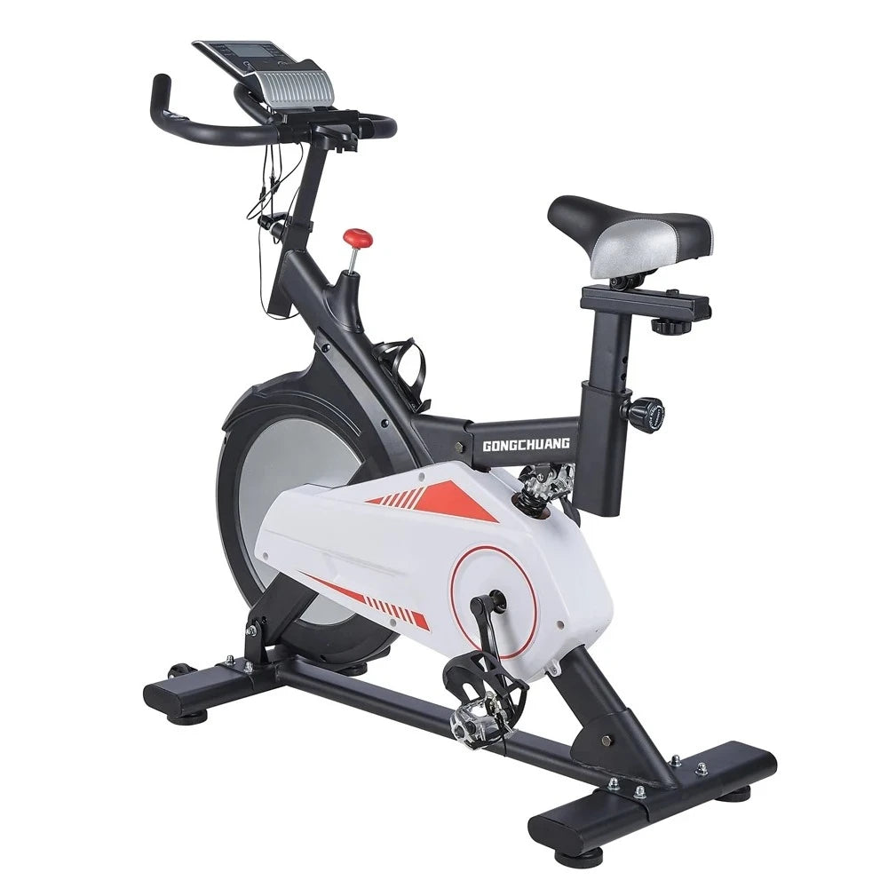 Magnetically Controlled Intelligent Home GYM Indoor Fitness - GilloServ