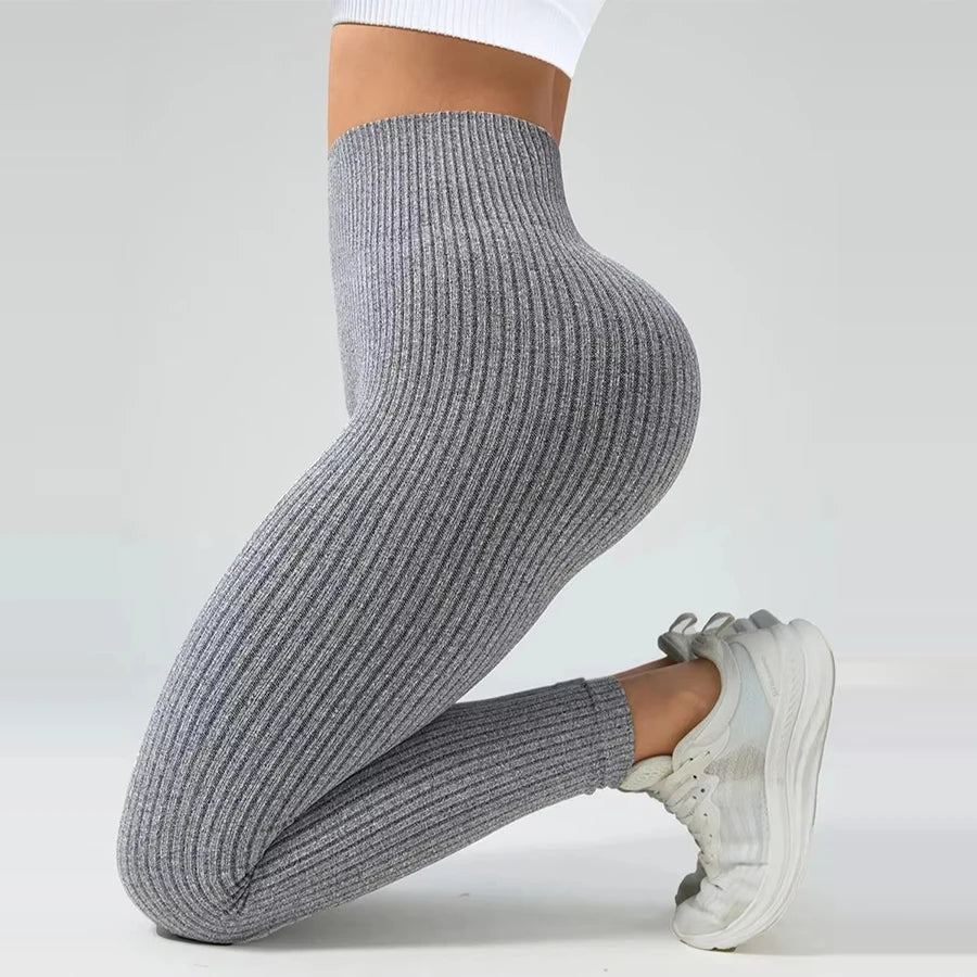 New High Quality  Women Leggings Seamless Pants Sportswear for Yoga Gym Fitness - GilloServ