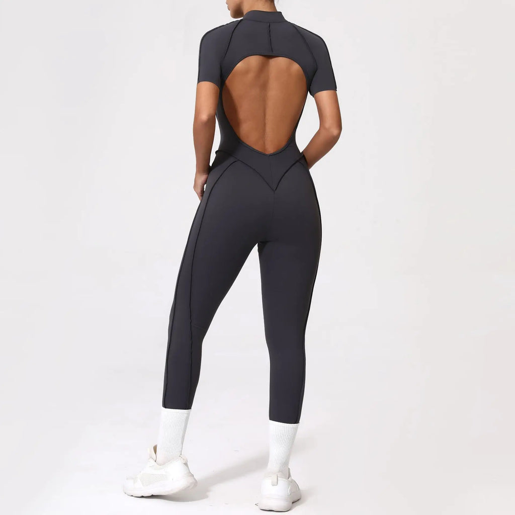 2025 New Style Women Yoga Apparel Workout Suit Gym - GilloServ