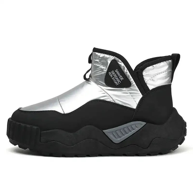 Slip-ons Running Shoes/// Sneakers Men's Sport Outings - GilloServ