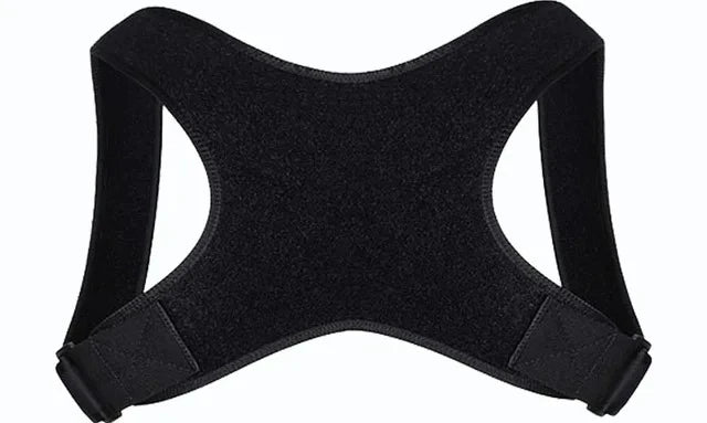 Back Posture Corrector Trainer Adjustable Shoulder Brace Straight Holder - GilloServ