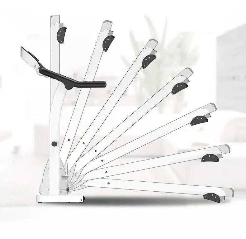 Hot Sale Commercial Gym Equipment Running Machine/// Fitness Treadmill for Home - GilloServ