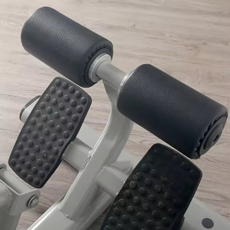 Gym Commercial Fitness Equipment Super Adjustable Bodybuilding Sit up - GilloServ