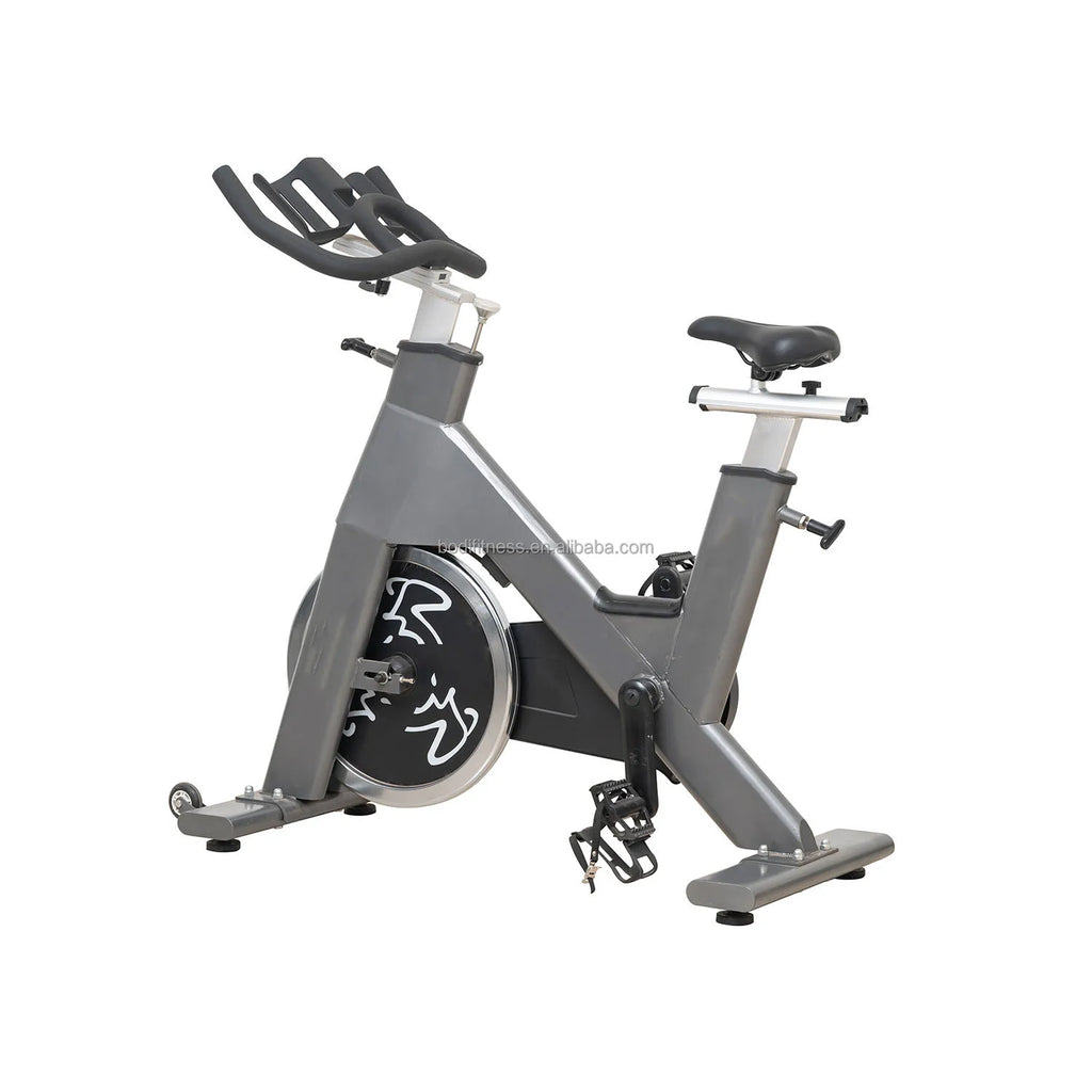Gym Fitness Equipment/Machine Magnetic Spinning Exercise Bikes/Sports/Stationary /Home Fitness Spin Bike - GilloServ