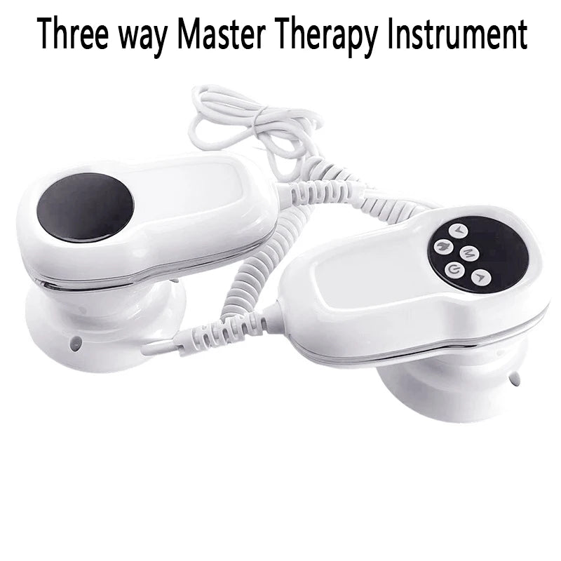 Master Multi functional Massage and Health Equipment - GilloServ