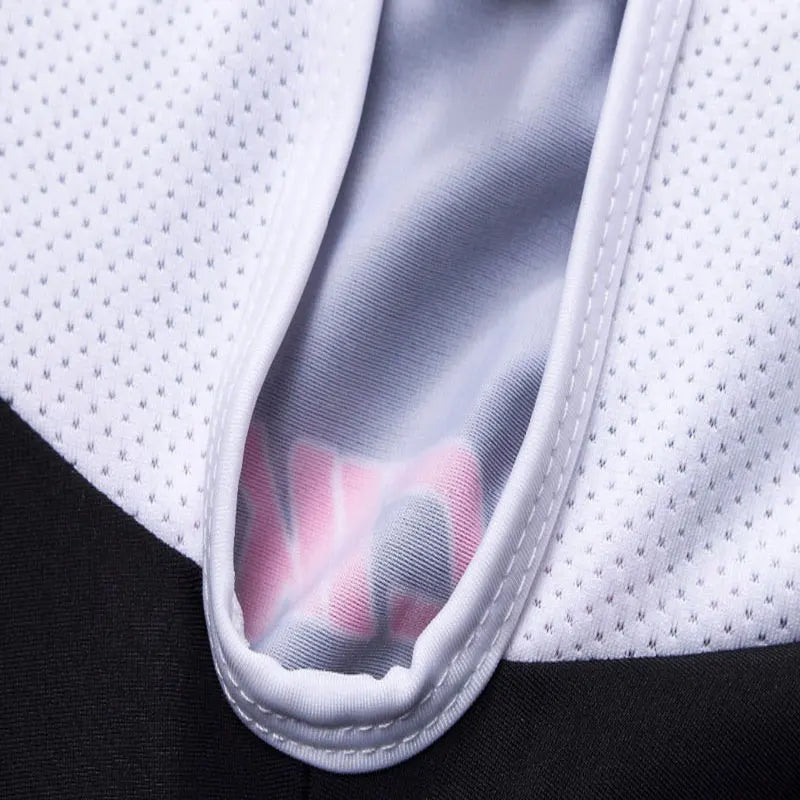 MALCIKLO Women Anti-shock Cycling Pants Mountain Bike - GilloServ