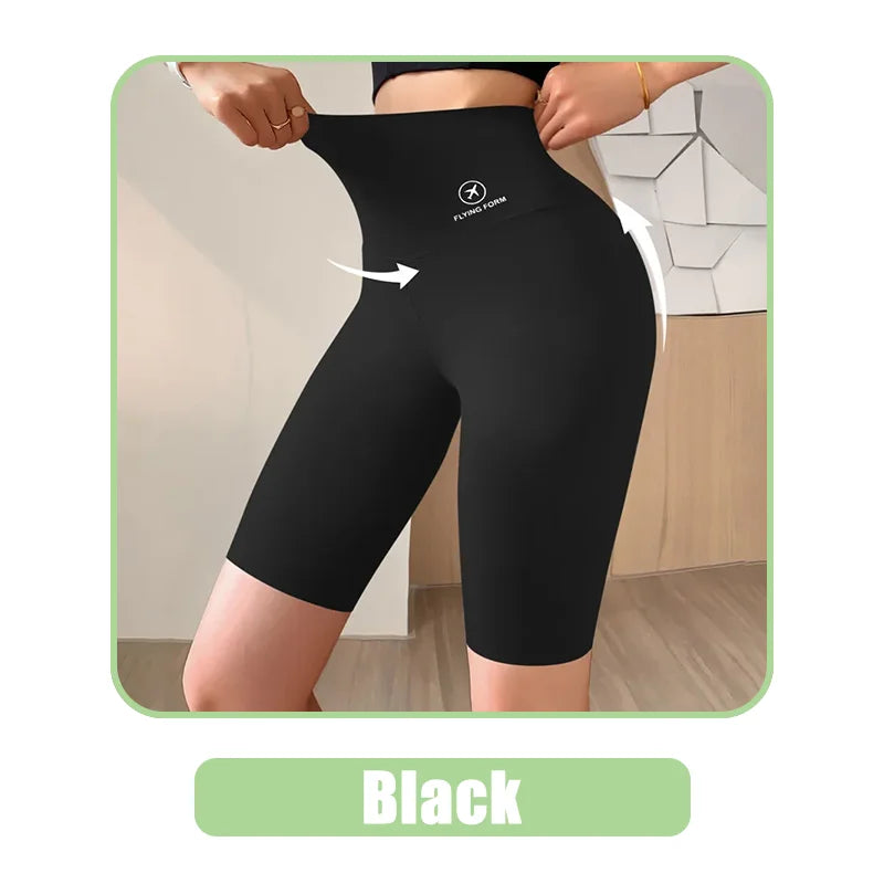 Women Shorts Sports Shorts For Women New Cycling Jogging - GilloServ