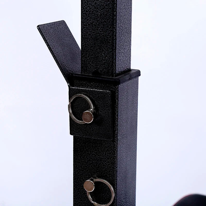 High Quality Home and Commercial  Use Gym Fitness Equipment - GilloServ