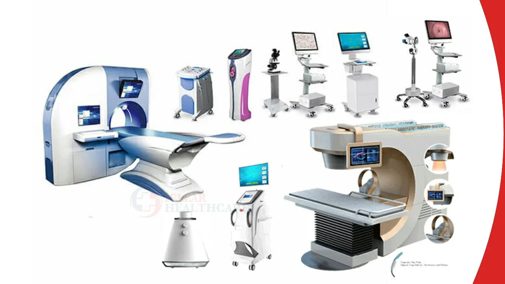 Home Portable Male Prostate Treatment Massage Device - GilloServ