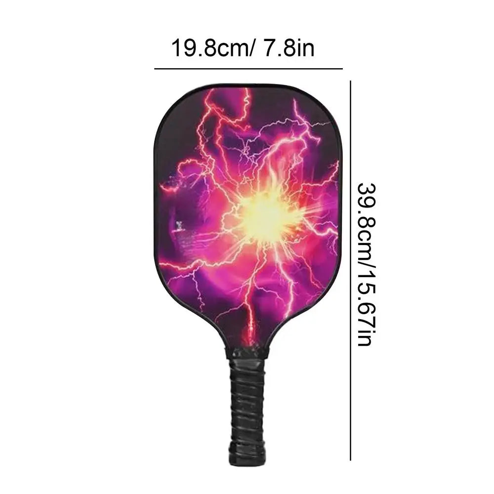 Pickleball Equipment Lightweight Ball Paddle - GilloServ