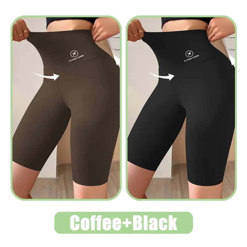 Women Shorts Sports Shorts For Women New Cycling Jogging - GilloServ