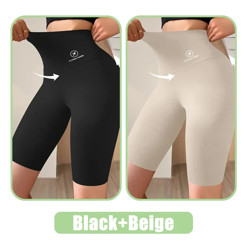 Women Shorts Sports Shorts For Women New Cycling Jogging - GilloServ