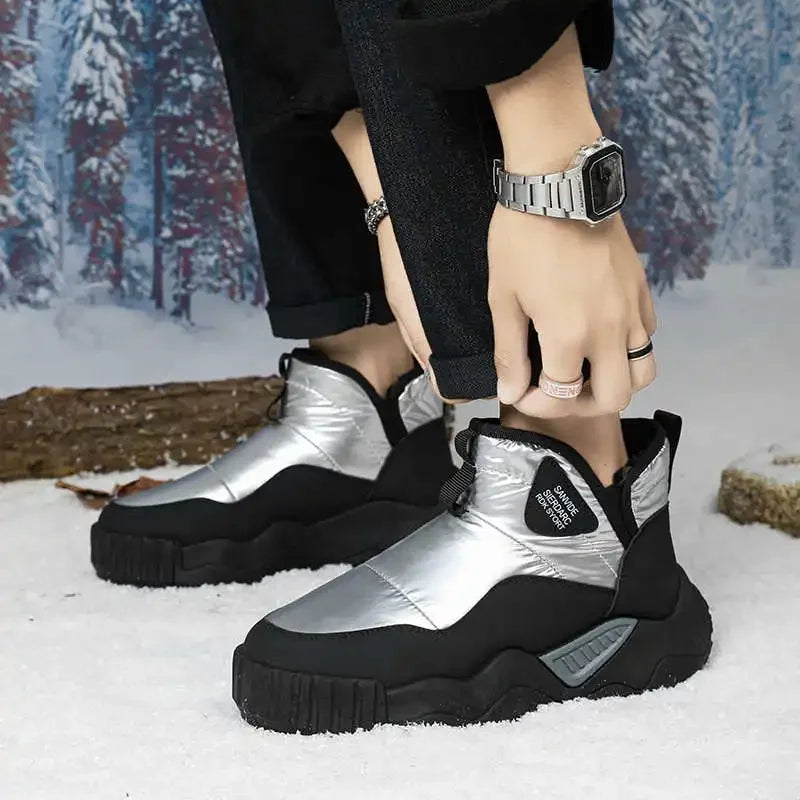 Slip-ons Running Shoes/// Sneakers Men's Sport Outings - GilloServ