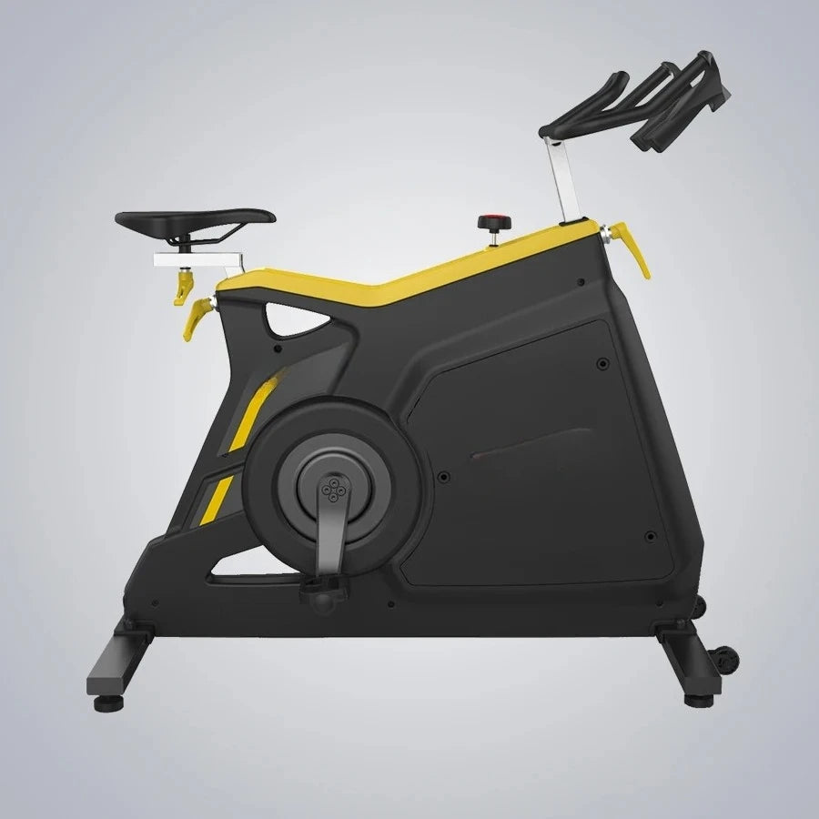 Gym Cage Power Rack Equipment Ankle Exercise Bike 2In 1 Fold up Station Bicycle for Prices Senior Treadmills Adult Storge Boxing - GilloServ