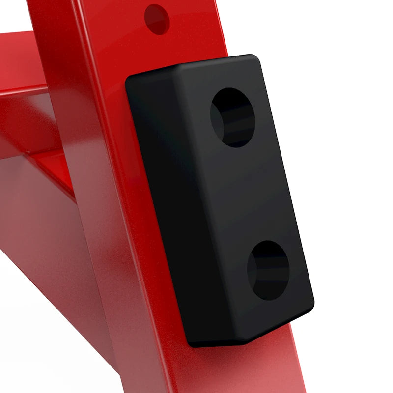 Commercial Bodybuilding Plate Loaded Gym Fitness Strength Equipment - GilloServ