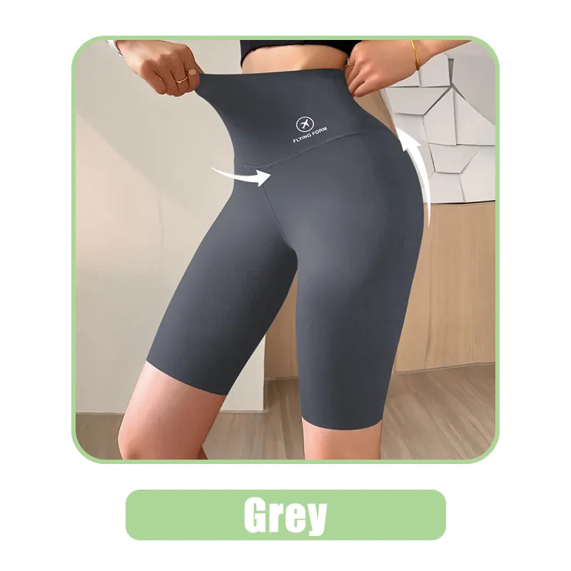 Women Shorts Sports Shorts For Women New Cycling Jogging - GilloServ