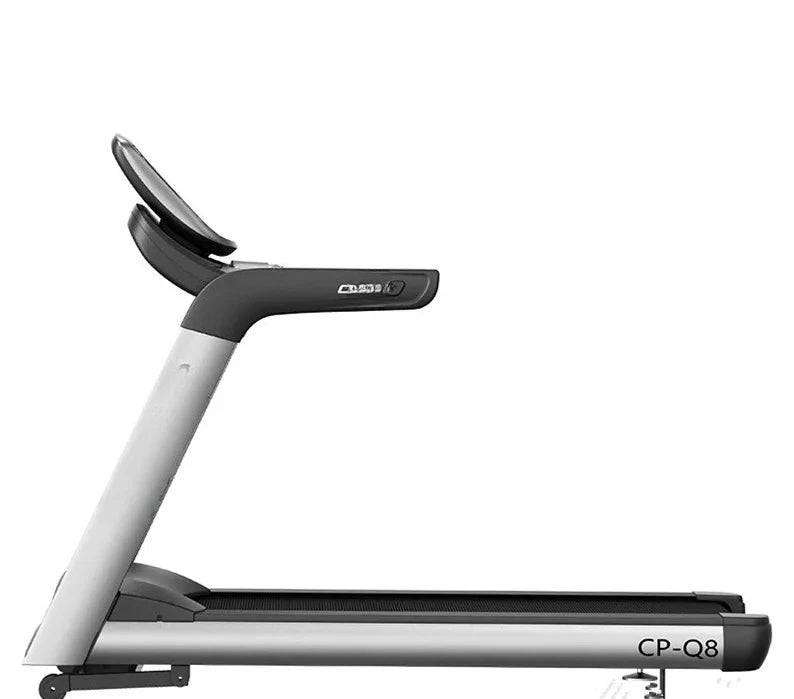 Commercial Use Gym Fitness Exercise Running Machine Motorized Walking Pad Folding Treadmill Walking Machine walking pad - GilloServ