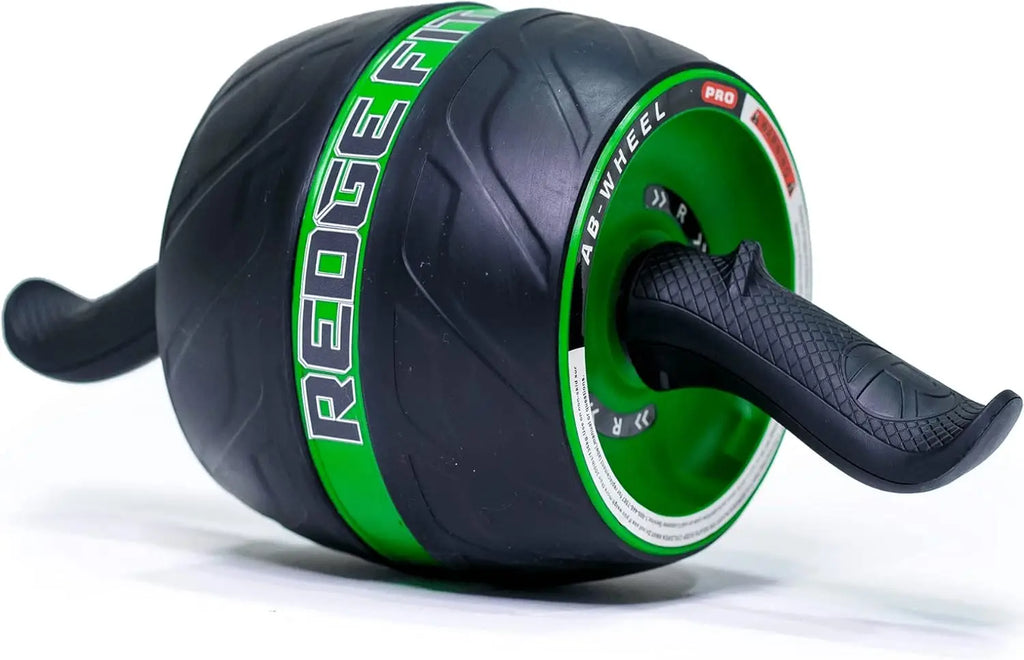 Ab Wheel with Jump Rope Automatic Rebound Ab// Wheel Abdominal Exercise Wheel with Elbow Support Ab Exercise Machine for Core Trai - GilloServ