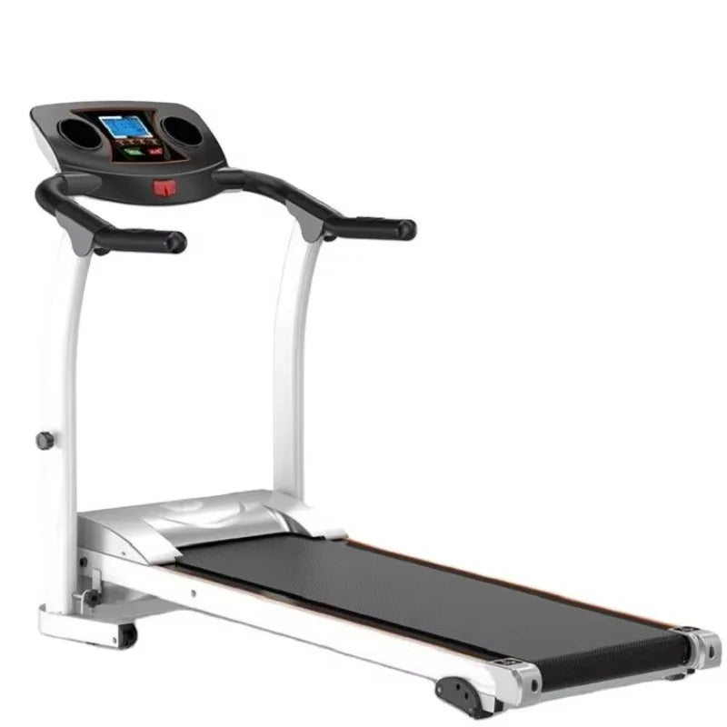 Hot Sale Commercial Gym Equipment Running Machine/// Fitness Treadmill for Home - GilloServ