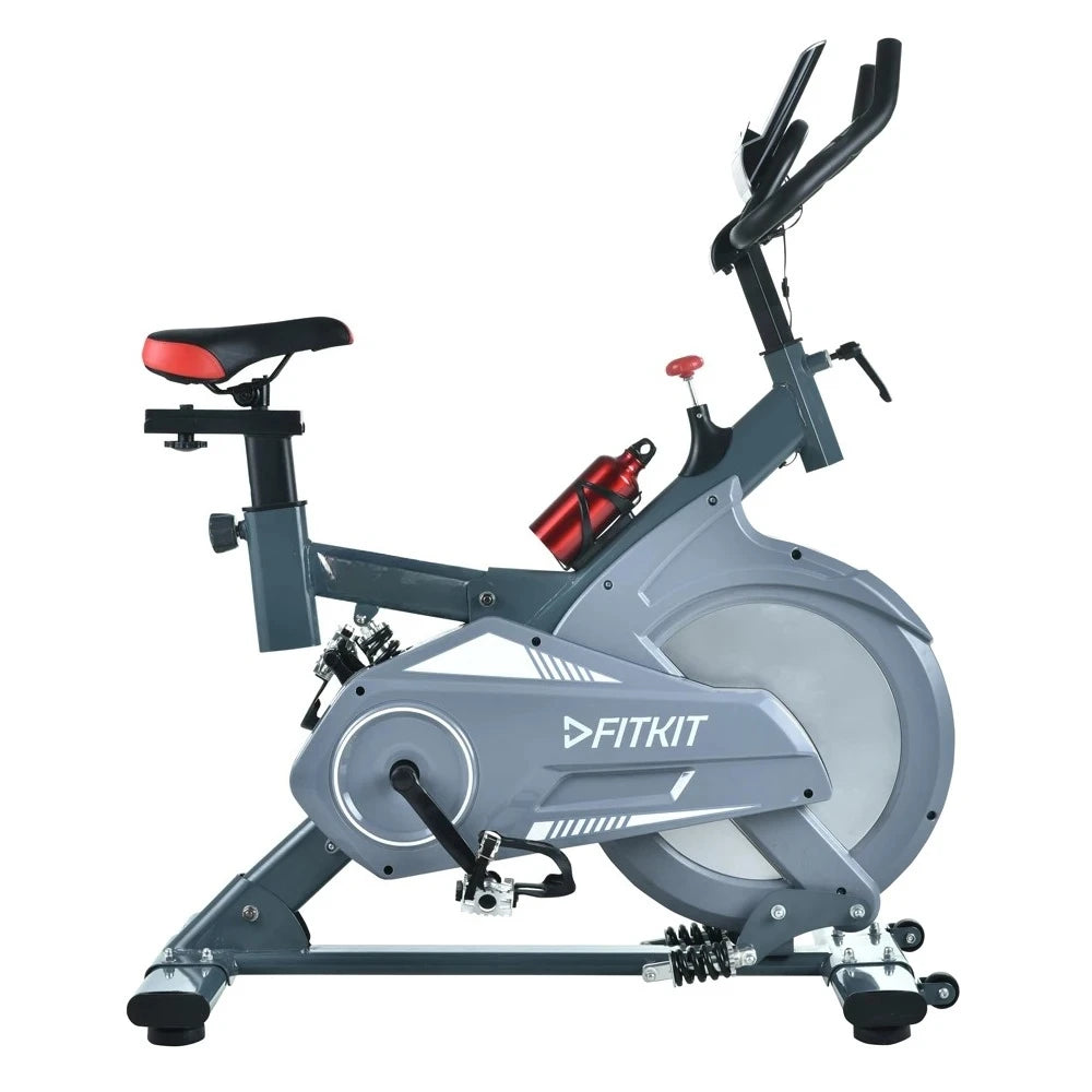 Magnetically Controlled Intelligent Home GYM Indoor Fitness - GilloServ