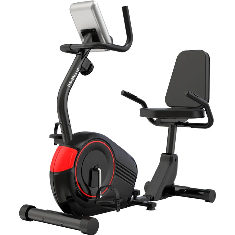Exercise Bike Hot Selling Health Recumbent Bike for Adults - GilloServ