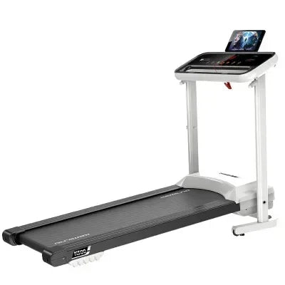 Motorized Exercise Multifunction Treadmill,/// Foldable Body Building Equipment, - GilloServ