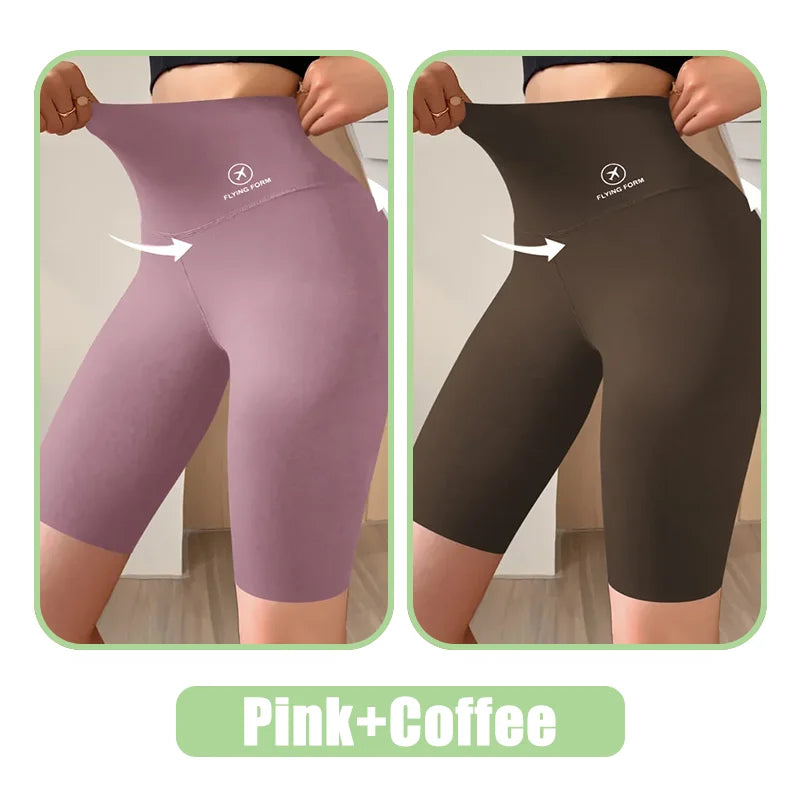 Women Shorts Sports Shorts For Women New Cycling Jogging - GilloServ