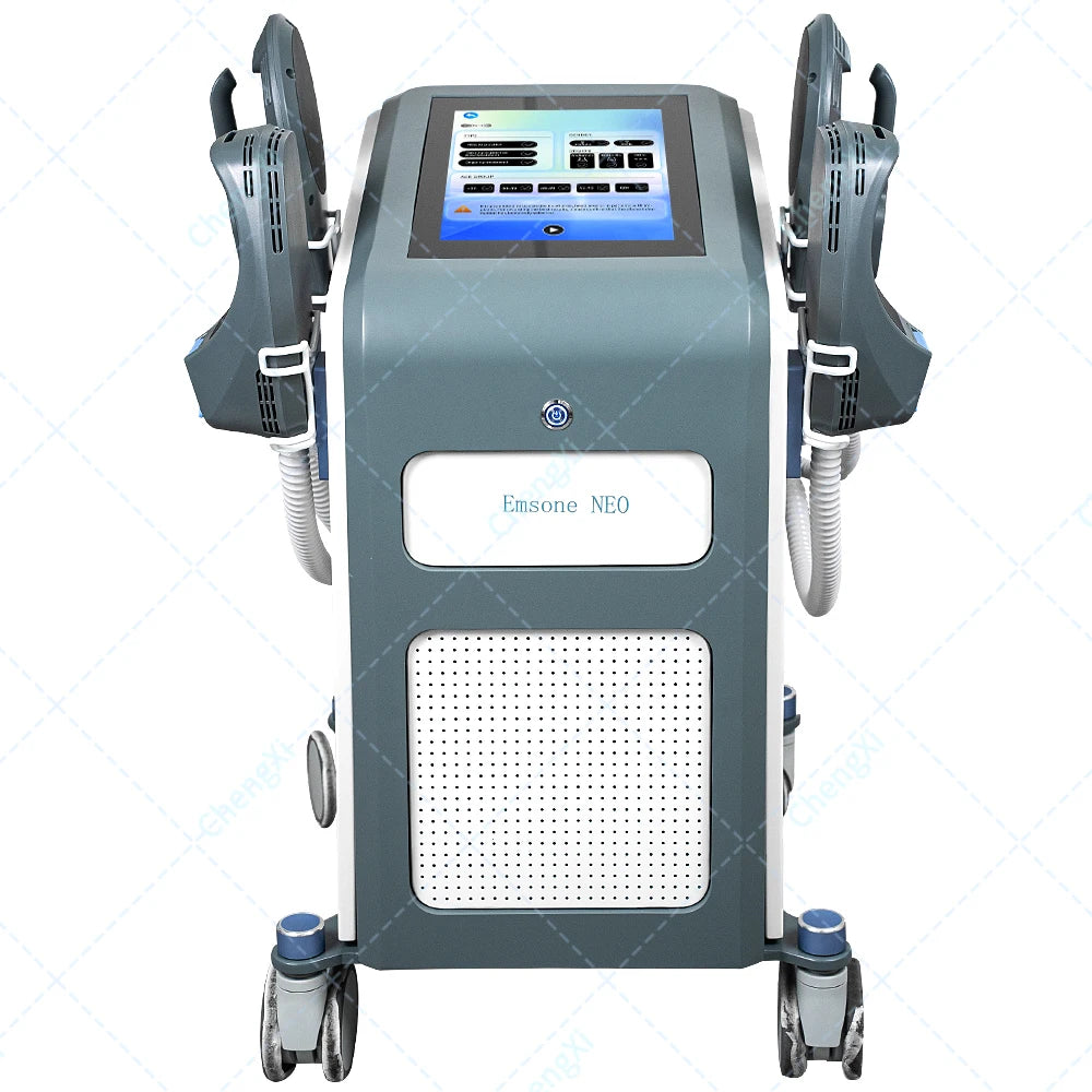 Latest Portable Slimming Machine// Multi functional Beauty// Carving Machine Fat Carving Machine - GilloServ