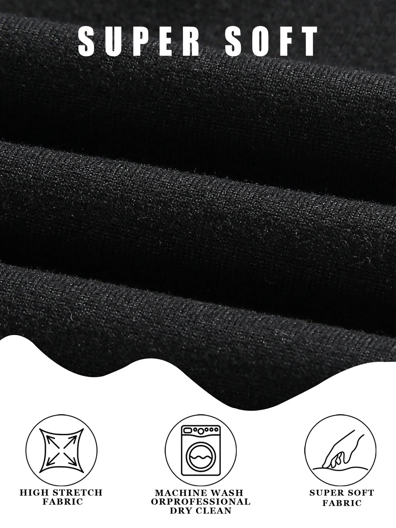 Women's Super Soft Biker Shorts// High Stretchy No See Through Workout Yoga  Pants - GilloServ