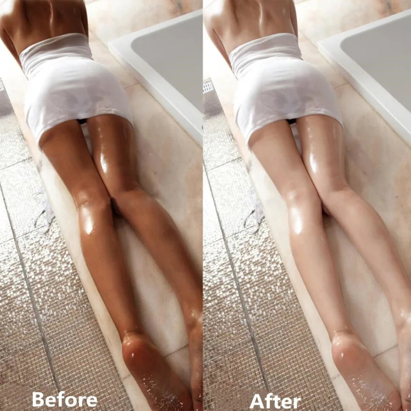 Whitening Cream Private Parts Underarm Butt Knee Whiten Inner Thigh Intimate Parts Dark Remove Melanin Woman Brighten Skin Care - GilloServ