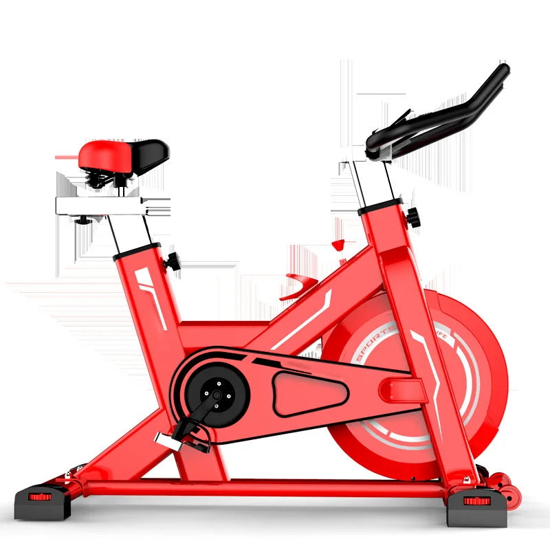 Popular Magnetic Resistance Indoor Spinning Body Cycle Spin Bike - GilloServ