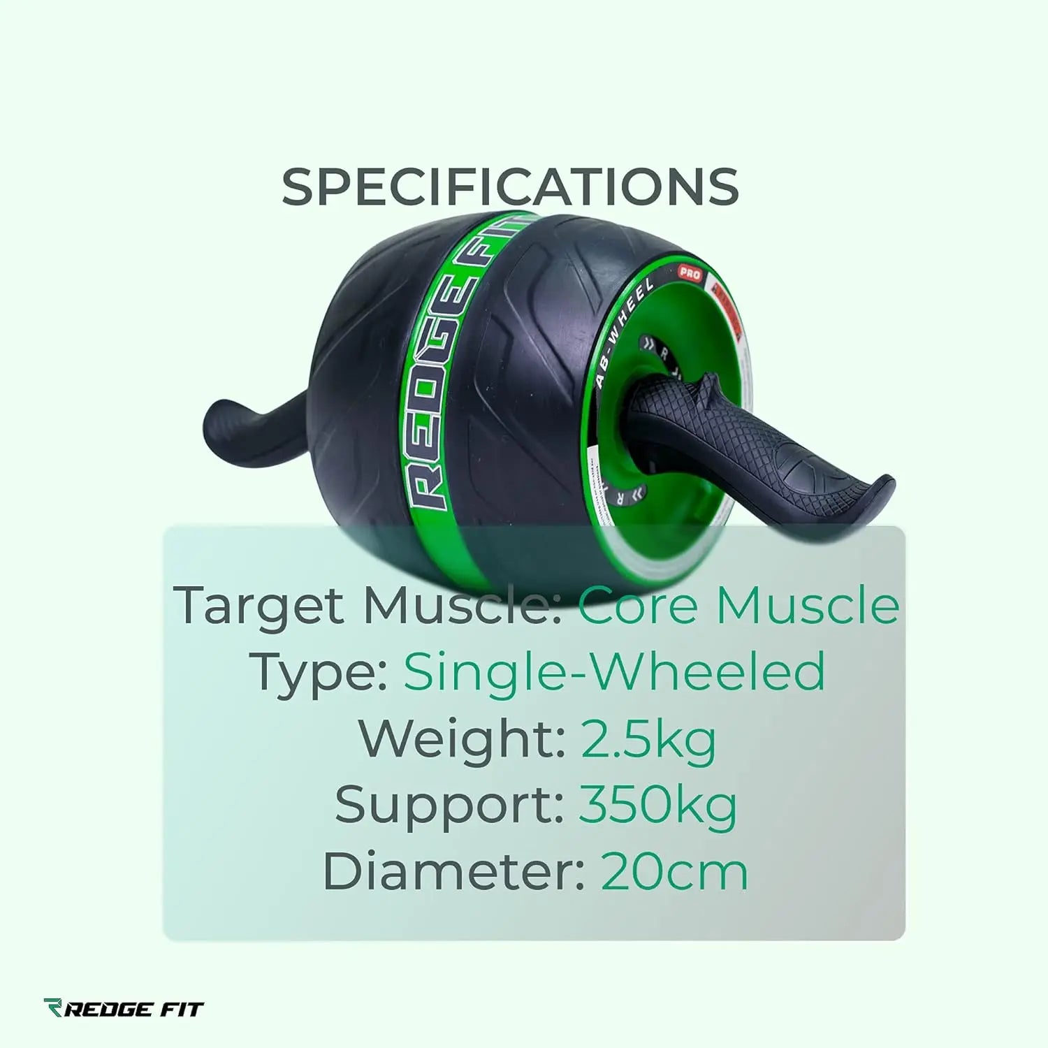 Ab Wheel with Jump Rope Automatic Rebound Ab// Wheel Abdominal Exercise Wheel with Elbow Support Ab Exercise Machine for Core Trai - GilloServ