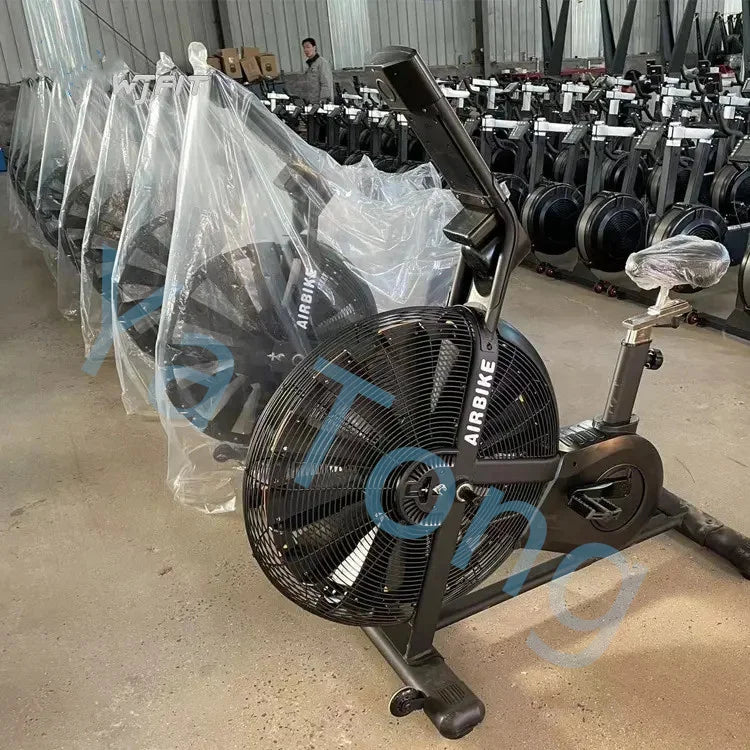 Home Use Indoor Cycling Exercise Bike 6Kg Flywheel Gym for Spinning - GilloServ