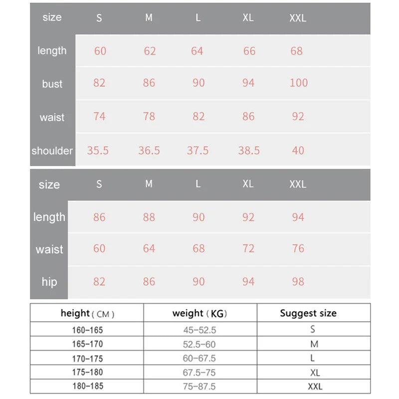 Winter Yoga Suit Stretch Set Gym Workout Shirt Leggings Sportswear - GilloServ