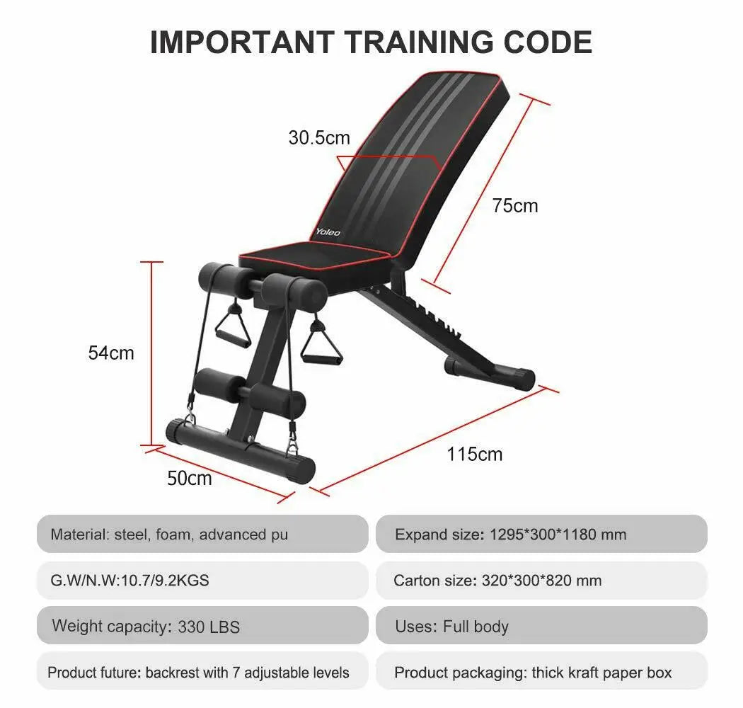 Best Selling Ningbo Sports Fitness Steel Frame Flat Weight - GilloServ