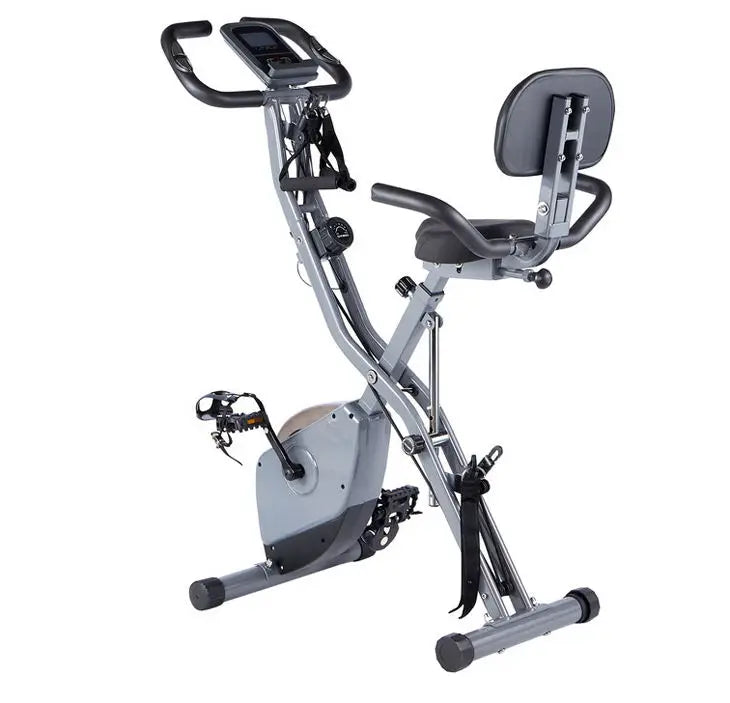 High Quality Commercial Folding Spinning Bike - GilloServ