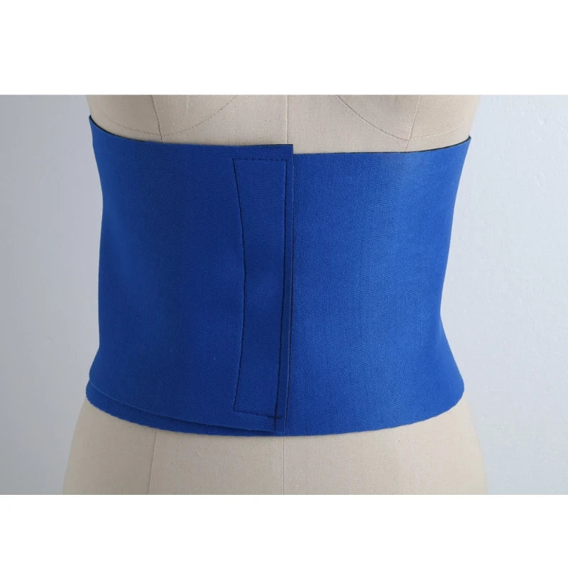 Waist Trimmer Exercise Burn Fat Sweat//Weight Loss Slimming Body// Shaper Wrap Belt New - GilloServ