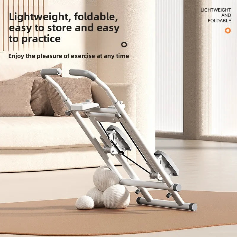 New stepper home climbing multi-function indoor weight loss// - GilloServ