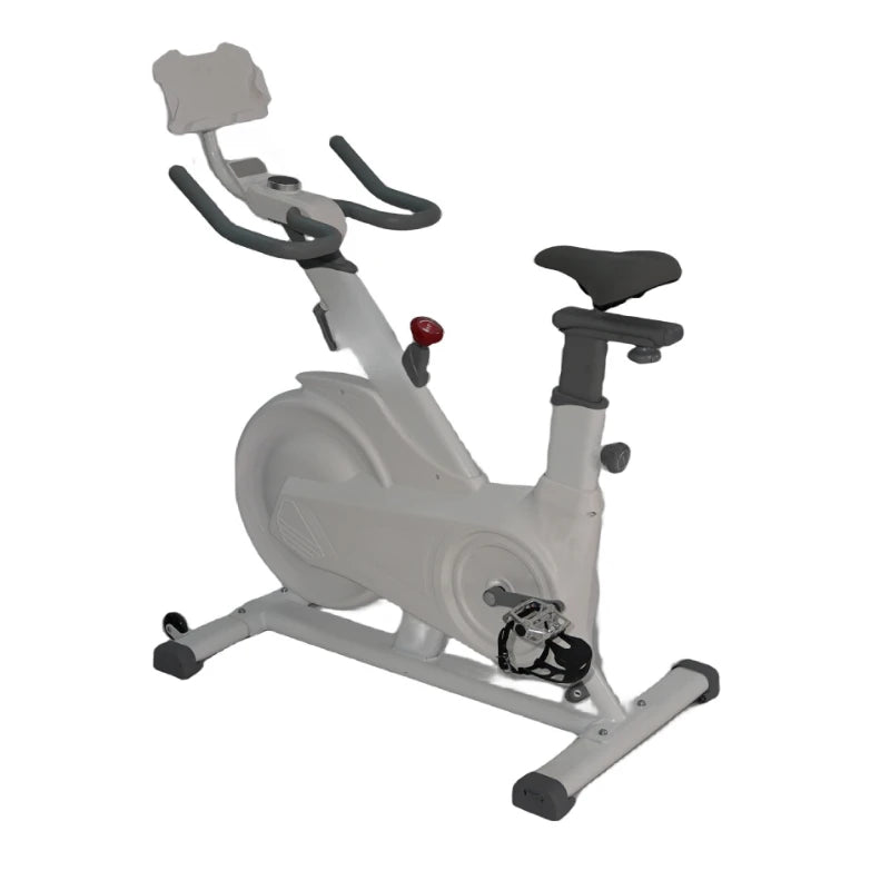 Self-generated exercise bike Smart spinning bike Household magnetic control cycling Sports exercise bike - GilloServ
