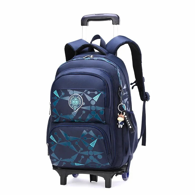Laptop PC Backpack/Boy/Girls Bag Luggage Case - GilloServ