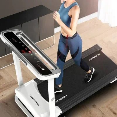 Motorized Exercise Multifunction Treadmill,/// Foldable Body Building Equipment, - GilloServ