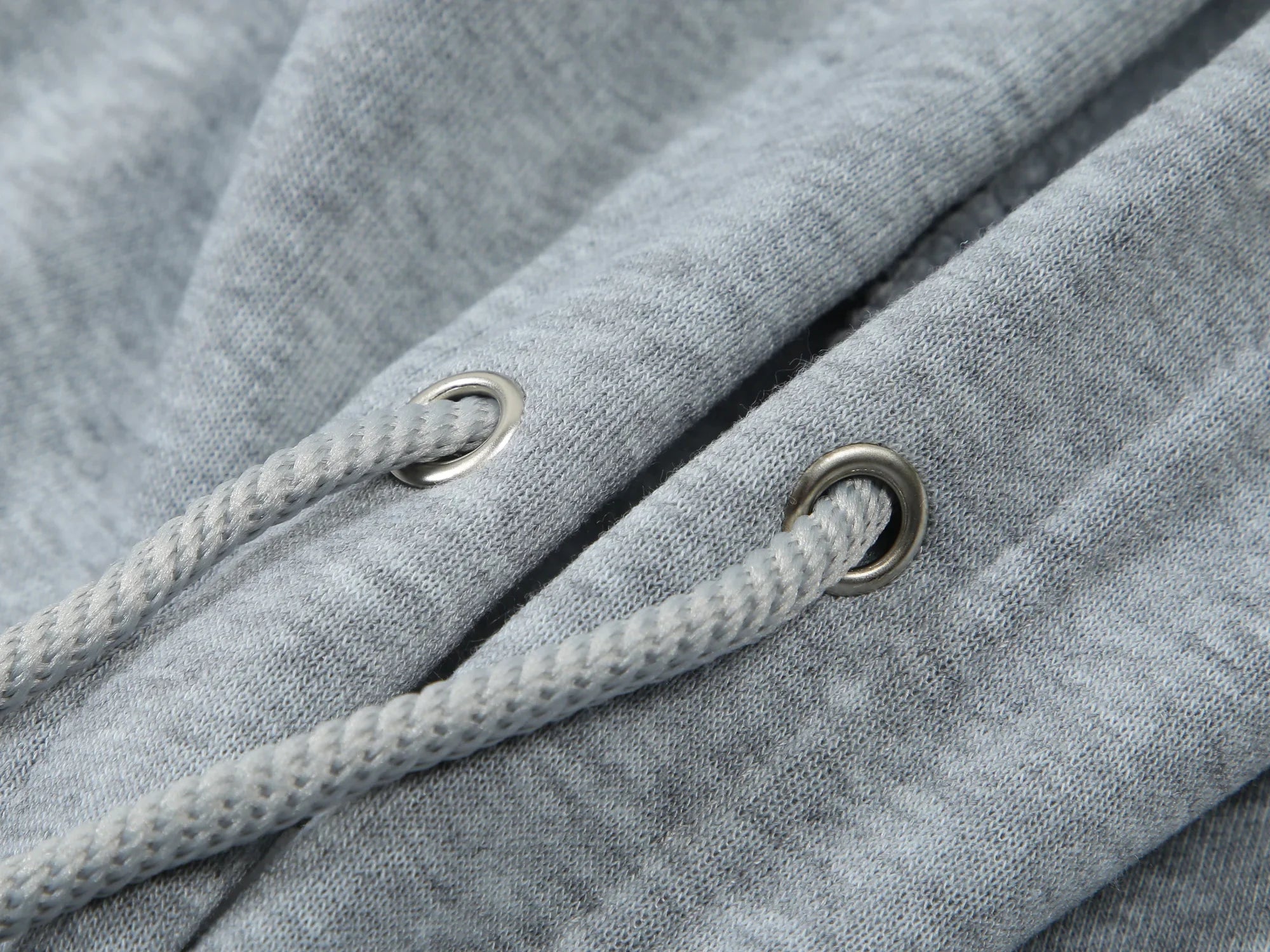 High-quality men's casual sportswear for running and jogging in Spring and autumn 2025, 2 sets of zipper sweatshirts and pants - GilloServ