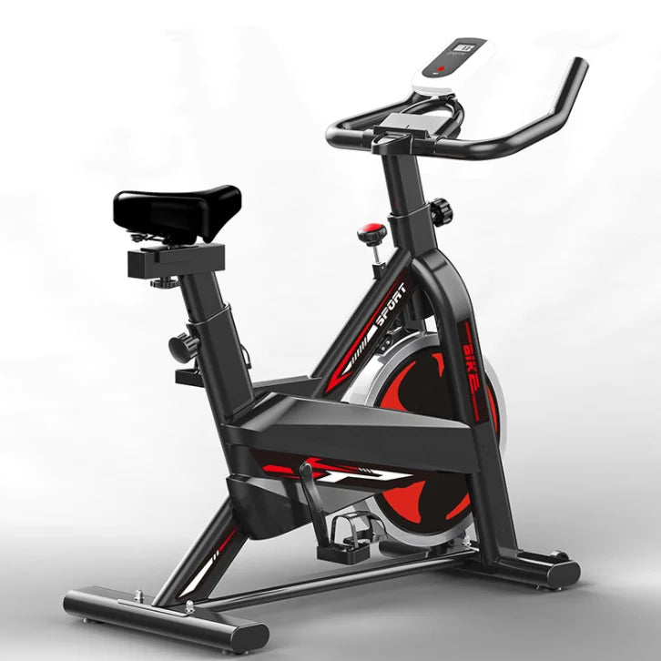 Spinning Bike Home Gym Fitness Bicycle Cycling Equipment - GilloServ