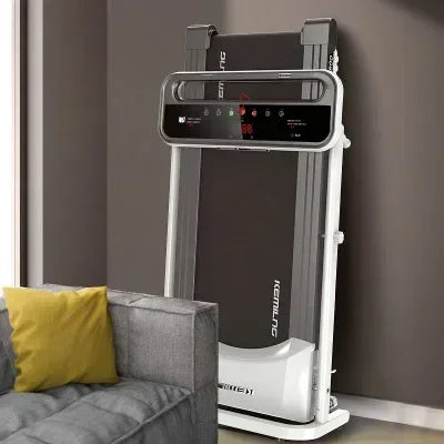 Motorized Exercise Multifunction Treadmill,/// Foldable Body Building Equipment, - GilloServ