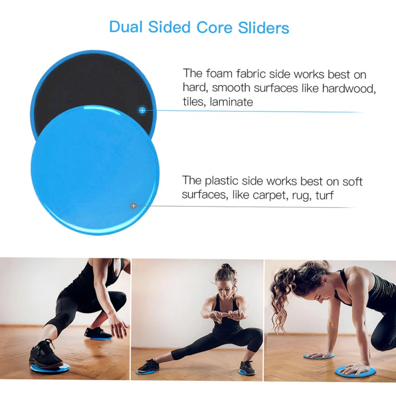 5-In-1 AB Wheel Roller Kit with Push-Up Bar//Jump Rope//Hand Gripper and Knee Pad Abdominal Core Carver Fitness Workout - GilloServ