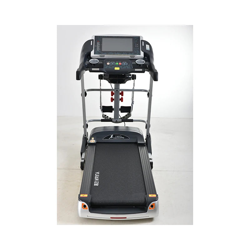 Cheap Price Big Screen Home Gym Fitness Exercise Treadmill Exercise Treadmill - GilloServ