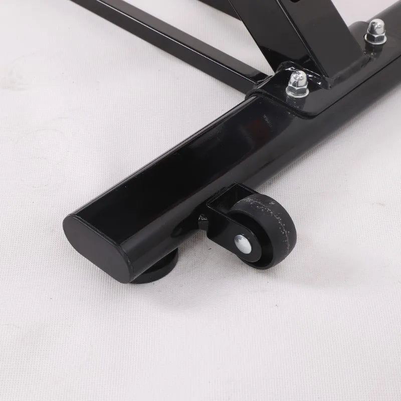 Spinning Bike Stationary Bicycle Cardio Indoor Adjustable Professional Spinning Bike Exercise Gym Equipment - GilloServ