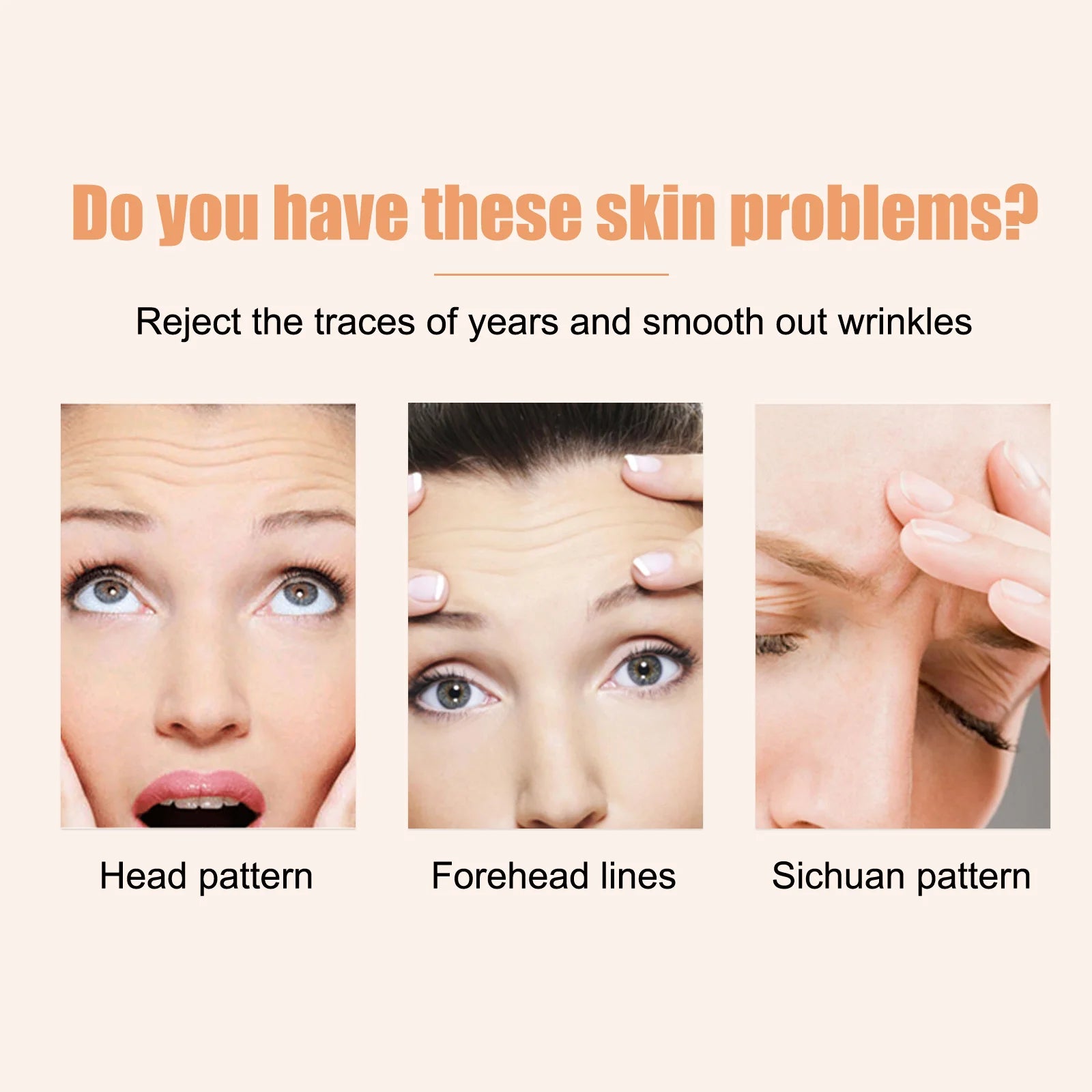 Collagen Elastic Bar Firming Moisturizing /Brightening Dull Skin/ Fade Dark - GilloServ