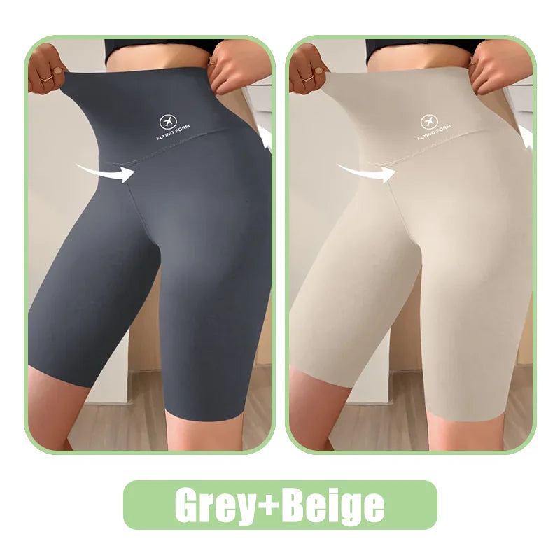 Women Shorts Sports Shorts For Women New Cycling Jogging - GilloServ