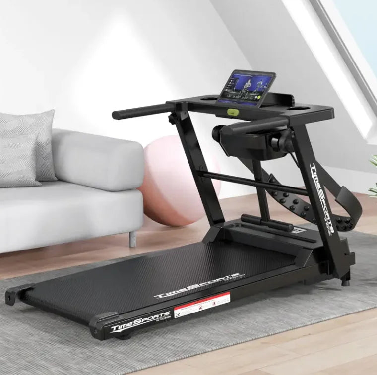 Home Use Treadmill for Exercise and Fitness - GilloServ